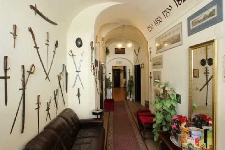 Betlem Club Hotel