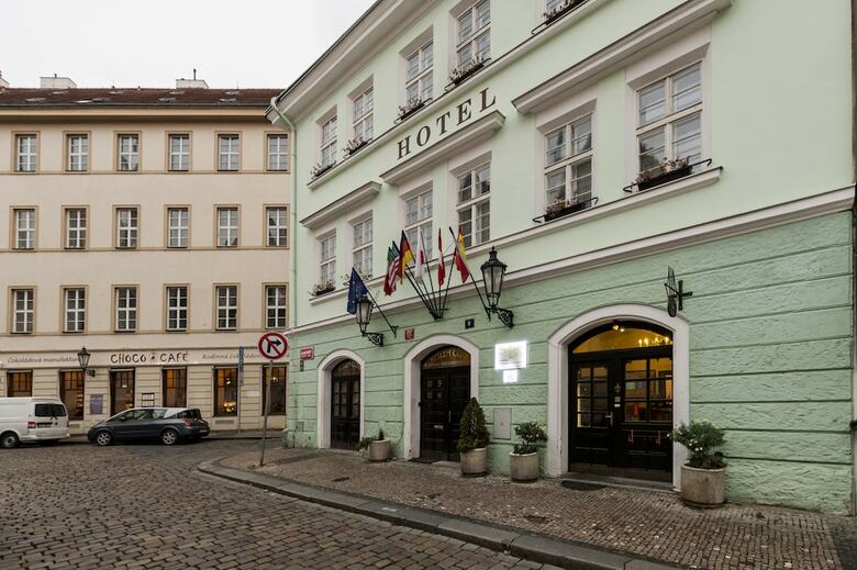 Betlem Club Hotel