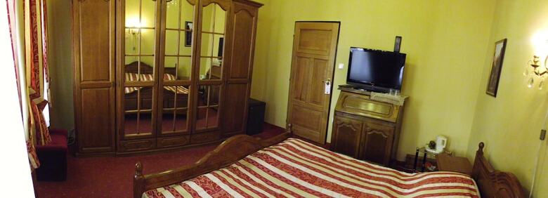 Betlem Club Hotel