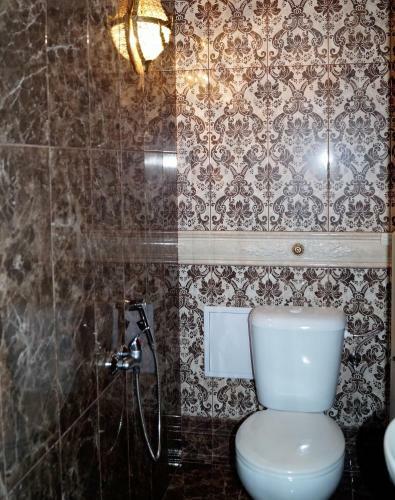 Art Apartments Celakovskeho Sady