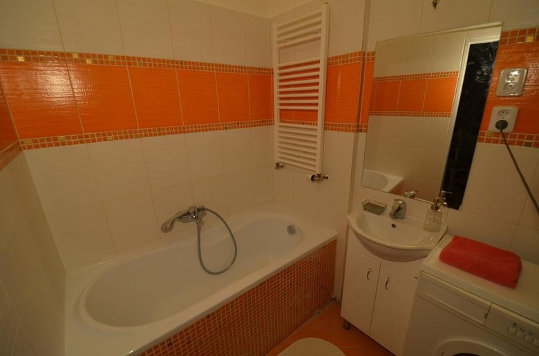 Old Town Apartment Caroli