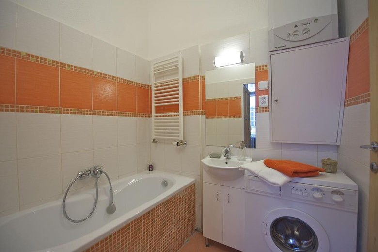 Old Town Apartment Caroli