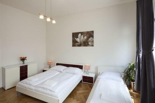 Aparthotel Capital Apartments