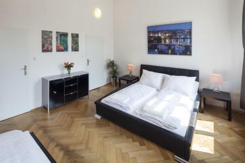 Aparthotel Capital Apartments