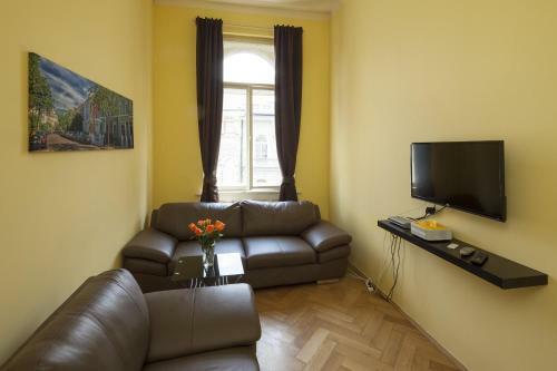 Aparthotel Capital Apartments