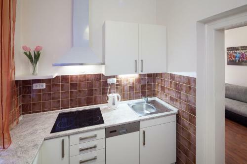 Aparthotel Capital Apartments