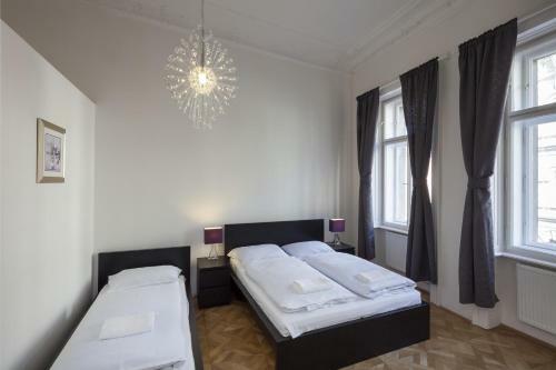 Aparthotel Capital Apartments