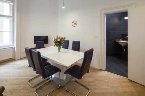 Aparthotel Capital Apartments