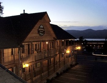 Hotel Robinhood Resort
