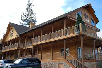 Hotel Robinhood Resort