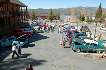 Hotel Robinhood Resort