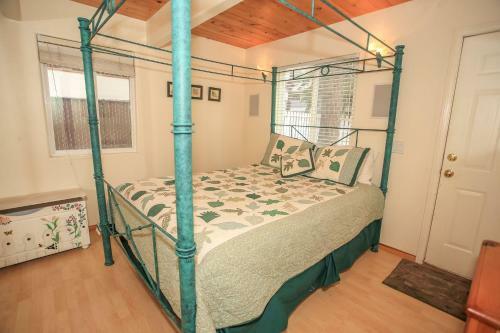 Chateau Summit By Big Bear Cool Cabins