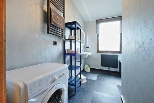 Apartamentos Residence B?evnov