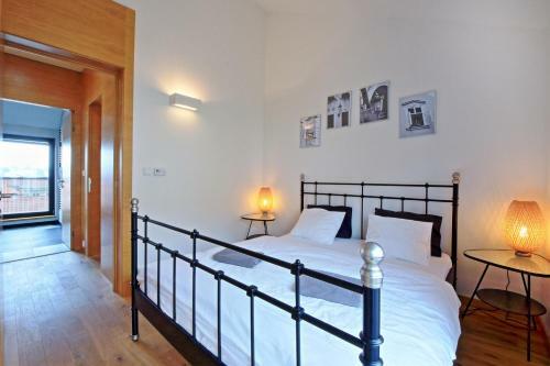 Apartamentos Residence B?evnov