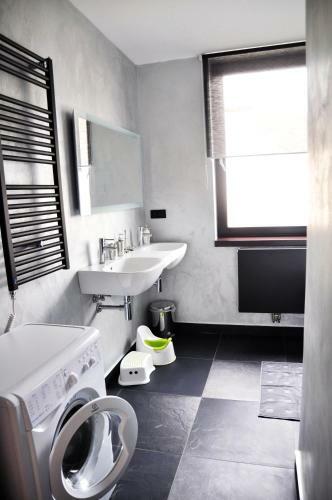 Apartamentos Residence B?evnov