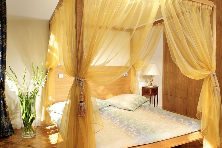 Apartamentos Malostranska Residence