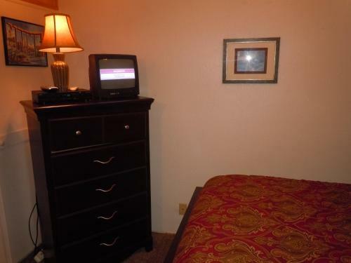 Two-bedroom Premier Unit #61 By Escape For All Seasons