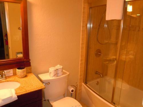 Two-bedroom Premier Unit #61 By Escape For All Seasons