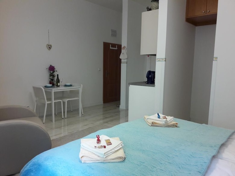 Apartamento Harmony Uruguayska