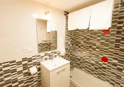Apartamentos Europark 74