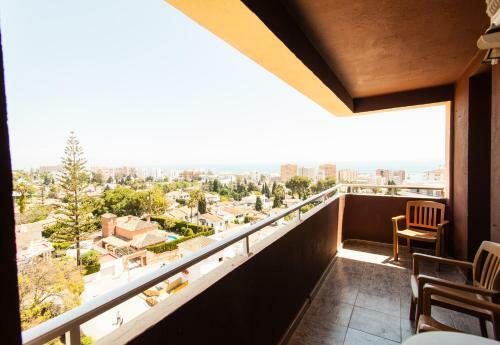 Apartamentos Europark 74