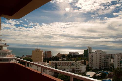 Apartamentos Europark 74