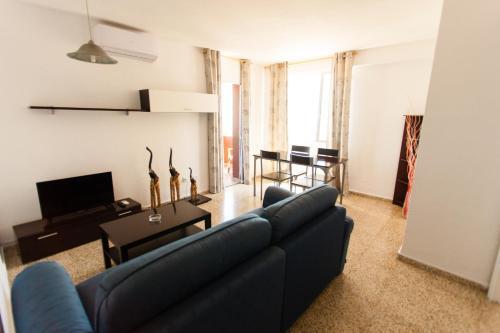 Apartamentos Europark 74