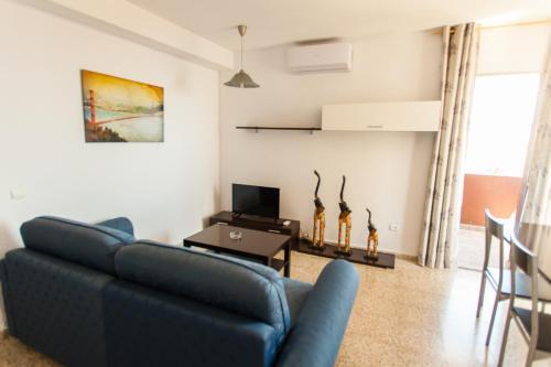 Apartamentos Europark 74