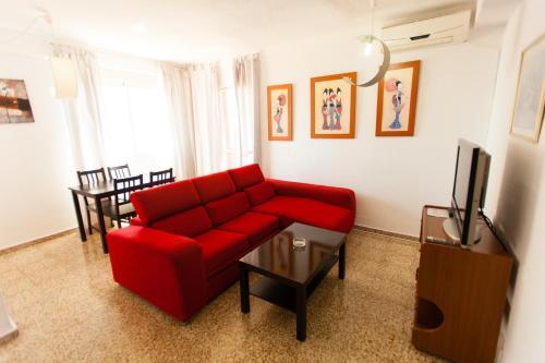 Apartamentos Europark 74