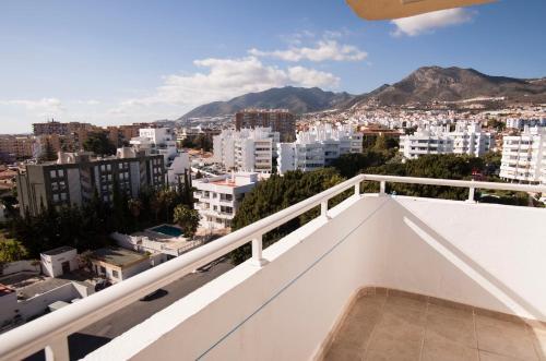 Apartamentos Europark 74