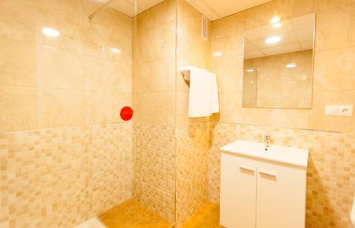Apartamentos Europark 74