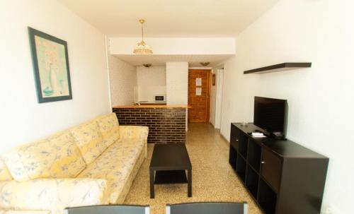 Apartamentos Europark 74