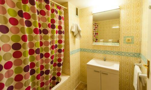 Apartamentos Europark 74