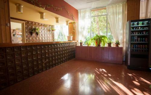 Apartamentos Europark 74