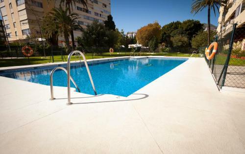 Apartamentos Europark 74