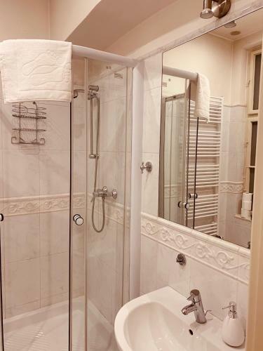 Gh Prague Apartments