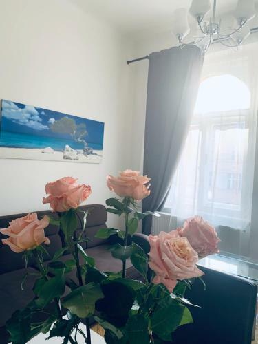 Gh Prague Apartments