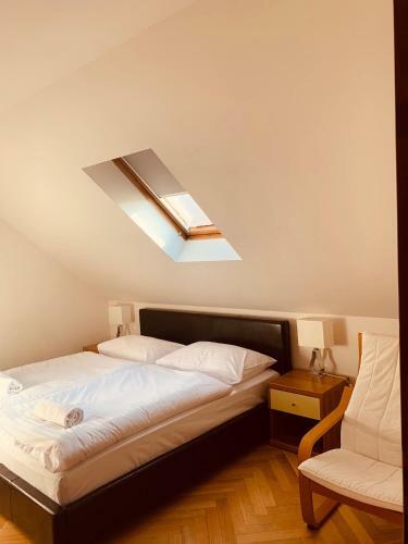 Gh Prague Apartments