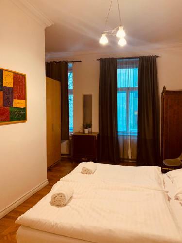 Gh Prague Apartments