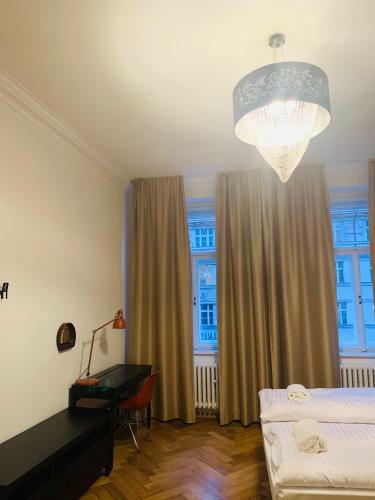 Gh Prague Apartments
