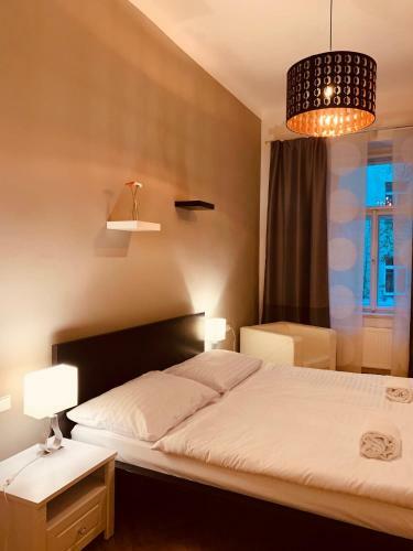 Gh Prague Apartments