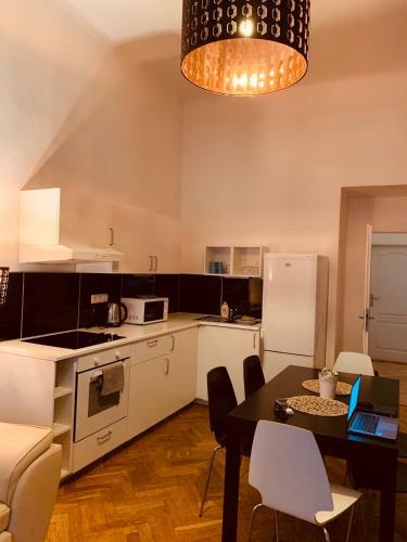 Gh Prague Apartments