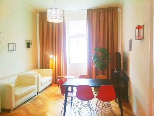 Gh Prague Apartments