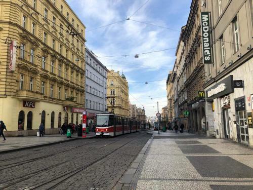 Gh Prague Apartments