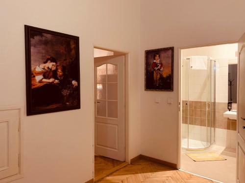 Gh Prague Apartments