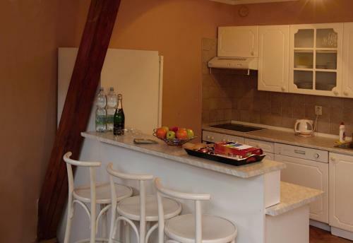 Gh Prague Apartments