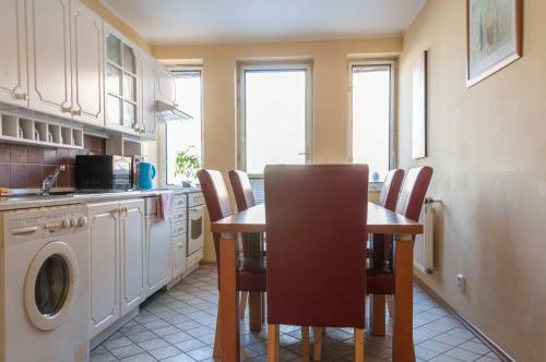Gh Prague Apartments