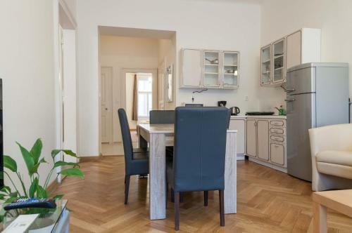 Gh Prague Apartments
