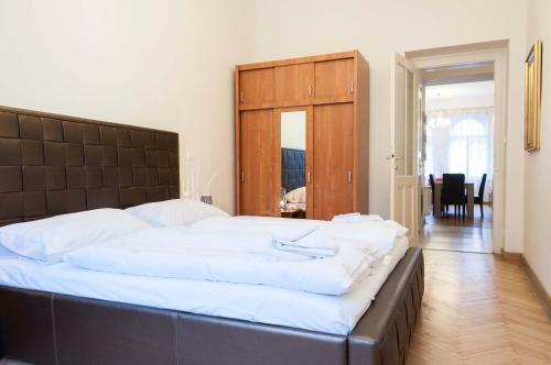 Gh Prague Apartments
