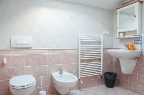 Gh Prague Apartments